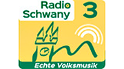 Schwany Radio 3 - Echte Volksmusik Schwany Radio 3 - Echte Volksmusik logo