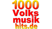 1000 Volksmusikhits
