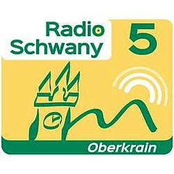Schwany Radio 5 - Oberkrain