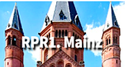 RPR1. Mainz