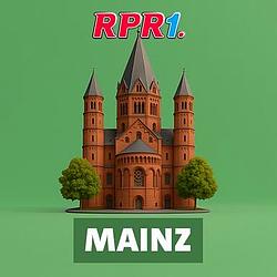 RPR1. Mainz