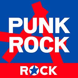 Rock Antenne Punk Rock logo