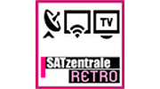 SATzentrale Retro