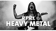 RPR1. Heavy Metal