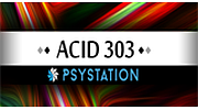 PsyStation - Acid 303