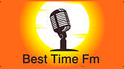 Best Time fm logo