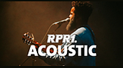 RPR1. Acoustic logo
