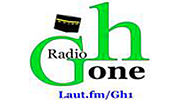 GH1 logo