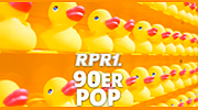 RPR1. 90er Pop