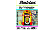 Musicbox Musicbox logo