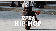 RPR1. Hip-Hop