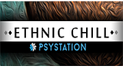 PsyStation - Ethnic Chill