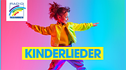 Radio Regenbogen - Kinderlieder Radio Regenbogen - Kinderlieder logo