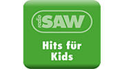 radio SAW - Hits für Kids radio SAW - Hits für Kids logo