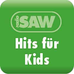 radio SAW - Hits für Kids