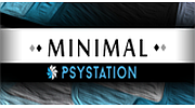 PsyStation - Minimal
