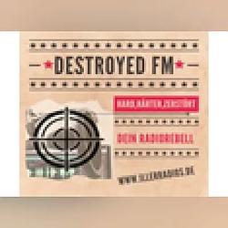 Illertal FM - Destroyed FM