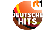 RT1 DEUTSCHE HITS RT1 DEUTSCHE HITS logo