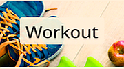 JAM FM Workout JAM FM Workout logo