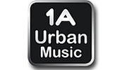 1A Urban Music 1A Urban Music logo