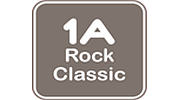 1A Rock Classic 1A Rock Classic logo