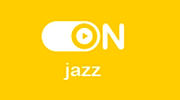 ON Jazz ON Jazz logo