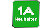 1A Neuheiten