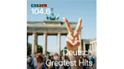 104.6 RTL Deutsch Greatest Hits