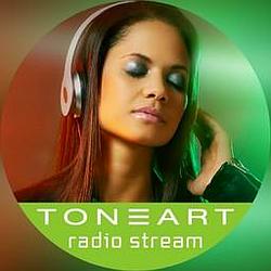 ToneArt Radio logo