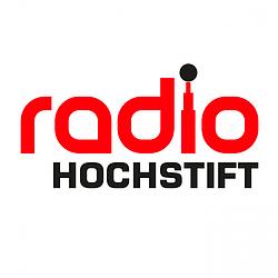 Radio Hochstift deinfm logo