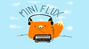 Mini Flux logo