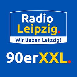 Radio Leipzig - 90er XXL logo