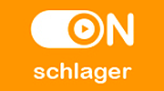 ON Schlager ON Schlager logo