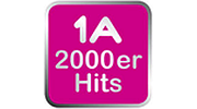 1A 2000er Hits 1A 2000er Hits logo