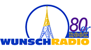 Wunschradio.FM 80er Rock Wunschradio.FM 80er Rock logo