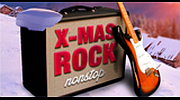 Rockland X-MAS Rock NonStop