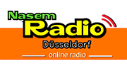 Nasem Radio Dusseldorf logo