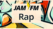 JAM FM Rap JAM FM Rap logo