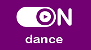 ON Dance ON Dance logo