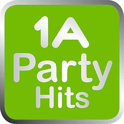 1A Party Hits logo