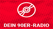 Radio 91.2 FM - Dein 90er