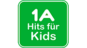 1A Hits für Kids 1A Hits für Kids logo