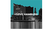 delta radio I love Hamburg delta radio I love Hamburg logo