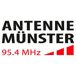 Antenne Munster Weihnachten logo