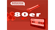 Antenne Niedersachsen 80er Antenne Niedersachsen 80er logo