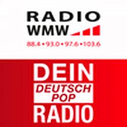 Radio WMW - DeutschPop Radio