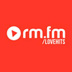 LOVEHITS RauteMusik logo