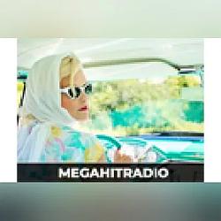 RMNradio - Mega Hit Radio logo