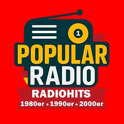 80s-90s-00s - Popular Radio