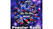 80s-90s-00s - Popular Radio